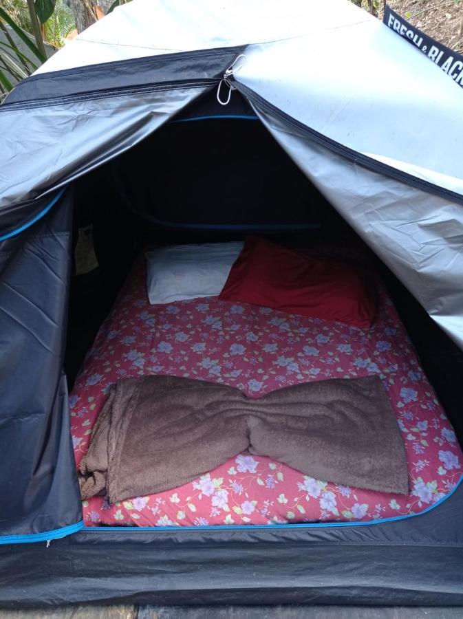 Camping Tropico De Capricornio - อิลญาเบลา ภายนอก รูปภาพ