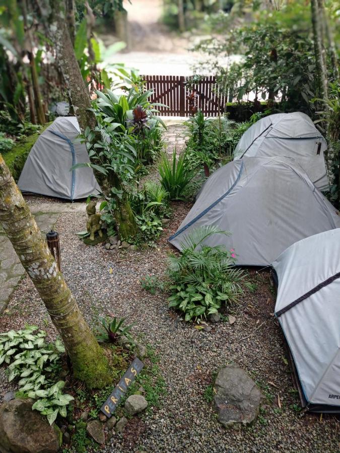 Camping Tropico De Capricornio - อิลญาเบลา ภายนอก รูปภาพ