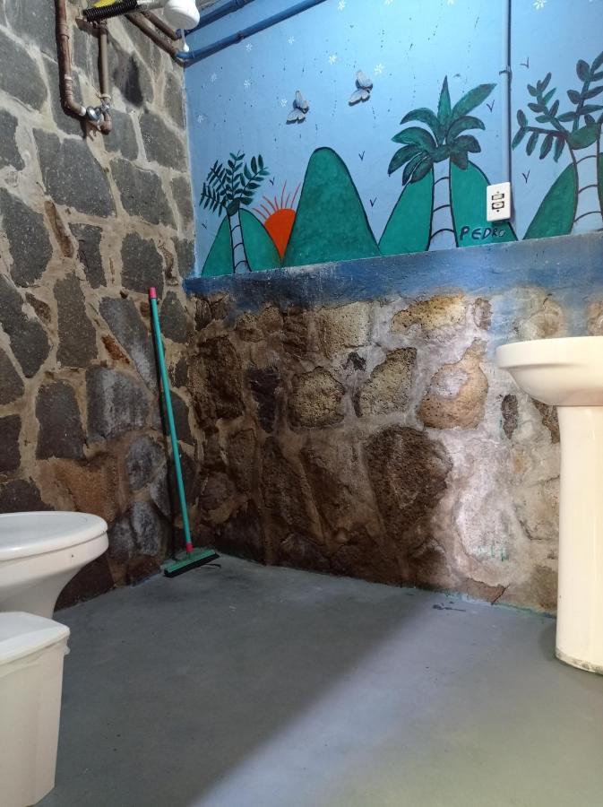 Camping Tropico De Capricornio - อิลญาเบลา ภายนอก รูปภาพ