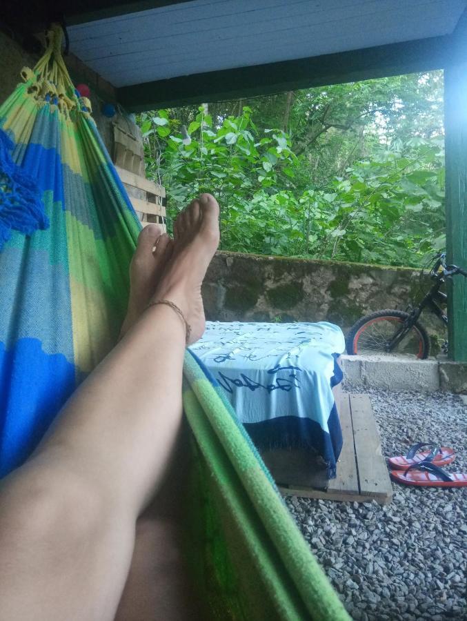 Camping Tropico De Capricornio - อิลญาเบลา ภายนอก รูปภาพ