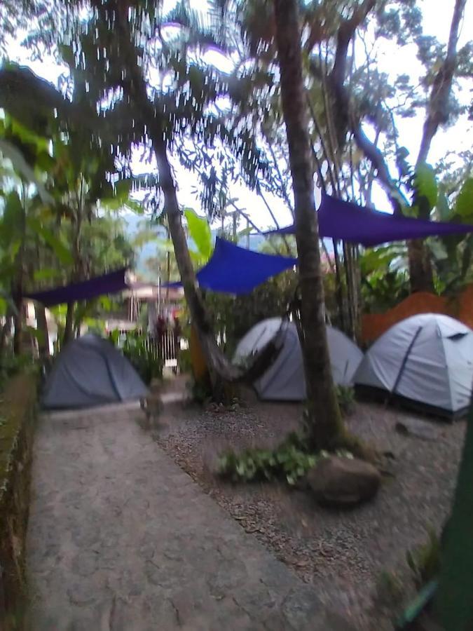 Camping Tropico De Capricornio - อิลญาเบลา ภายนอก รูปภาพ