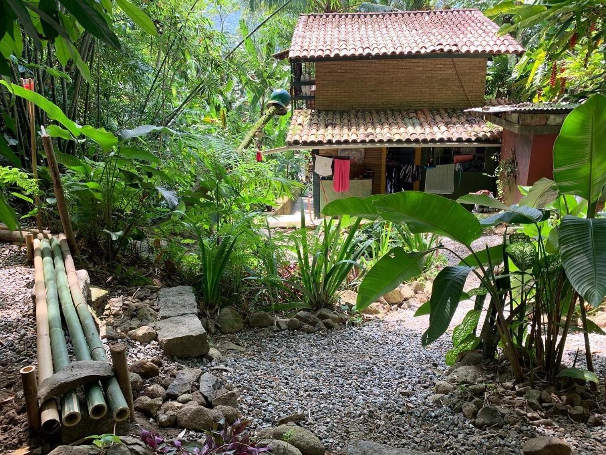 Camping Tropico De Capricornio - อิลญาเบลา ภายนอก รูปภาพ
